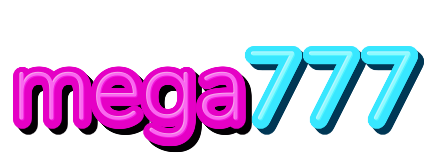 mega777 — logo kanal