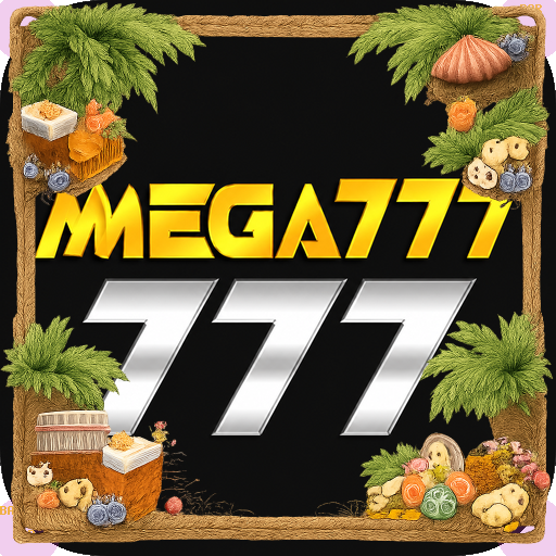 mega777 — mitra unggulan