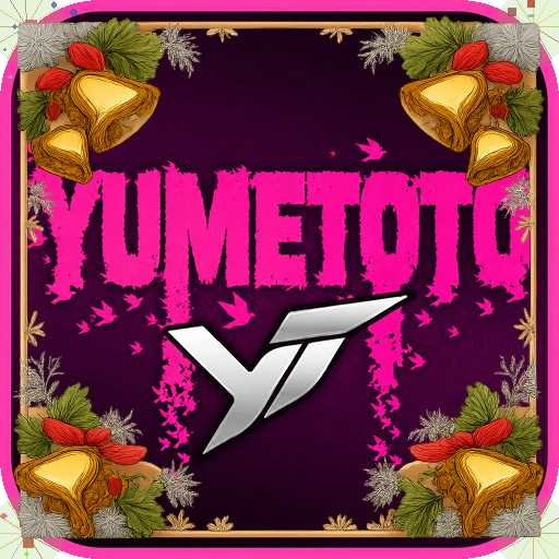 yumetoto — mitra unggulan