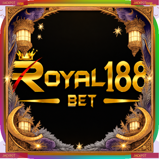 royal188 — mitra unggulan